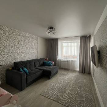 Продается 1-комнатная квартира, 39 м²