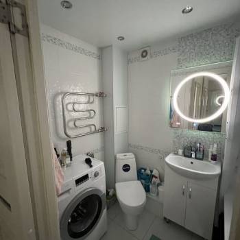 Продается 1-комнатная квартира, 39 м²