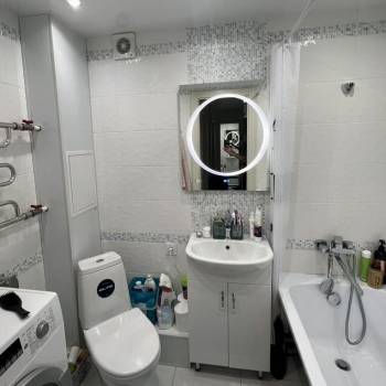 Продается 1-комнатная квартира, 39 м²