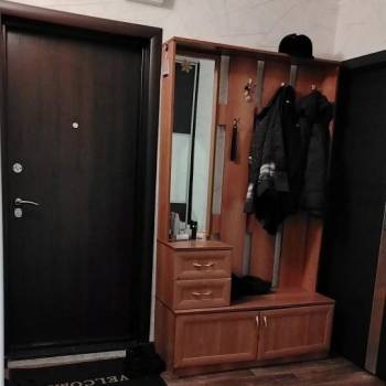 Сдается 1-комнатная квартира, 67 м²