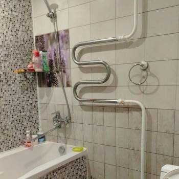 Сдается 1-комнатная квартира, 67 м²