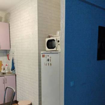 Сдается 1-комнатная квартира, 67 м²