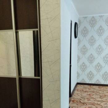 Сдается 1-комнатная квартира, 67 м²