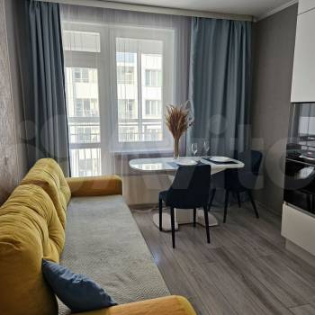 Сдается 1-комнатная квартира, 45 м²