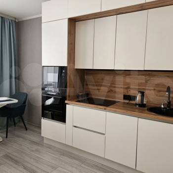 Сдается 1-комнатная квартира, 45 м²