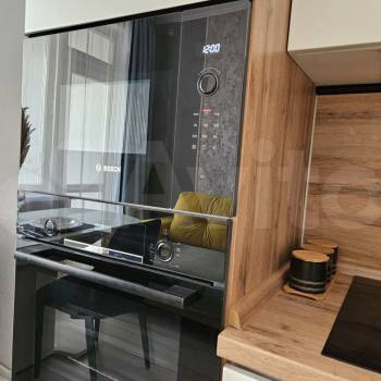 Сдается 1-комнатная квартира, 45 м²