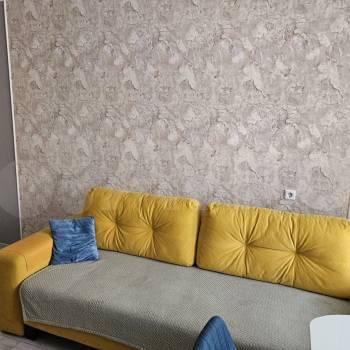 Сдается 1-комнатная квартира, 45 м²