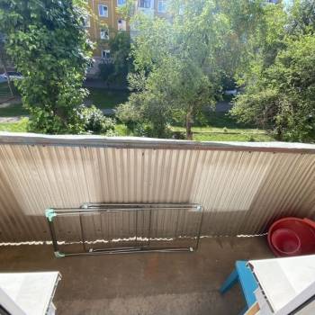 Продается 2-х комнатная квартира, 45,6 м²