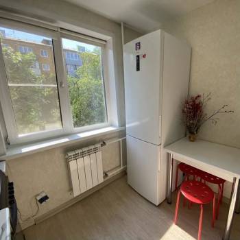 Продается 2-х комнатная квартира, 45,6 м²