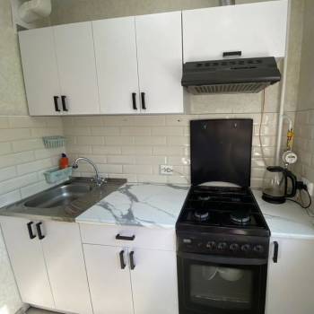 Продается 2-х комнатная квартира, 45,6 м²