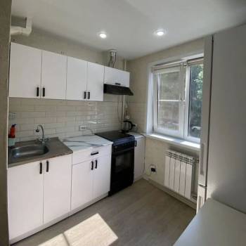 Продается 2-х комнатная квартира, 45,6 м²