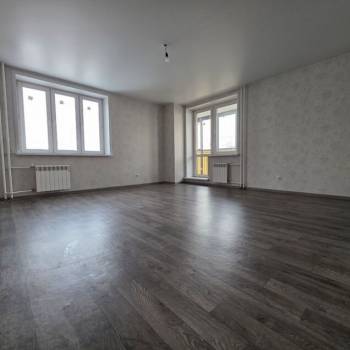 Сдается 1-комнатная квартира, 55 м²