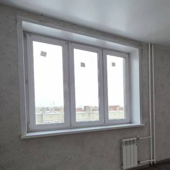 Сдается 1-комнатная квартира, 55 м²