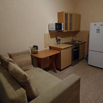 Сдается 1-комнатная квартира, 22 м²