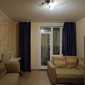 Сдается 1-комнатная квартира, 22 м²