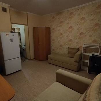 Сдается 1-комнатная квартира, 22 м²