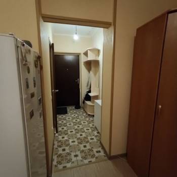 Сдается 1-комнатная квартира, 22 м²