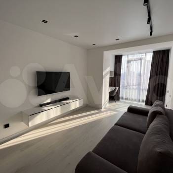 Сдается 1-комнатная квартира, 44,1 м²