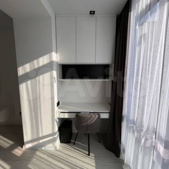 Сдается 1-комнатная квартира, 44,1 м²