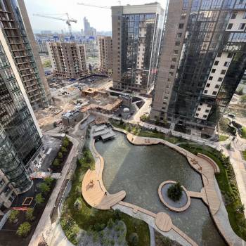 Сдается 1-комнатная квартира, 44,1 м²