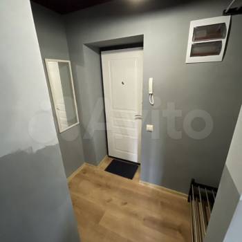 Продается 2-х комнатная квартира, 40,5 м²