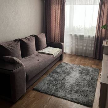 Продается 1-комнатная квартира, 30,9 м²