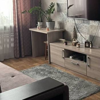 Продается 1-комнатная квартира, 30,9 м²