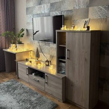 Продается 1-комнатная квартира, 30,9 м²