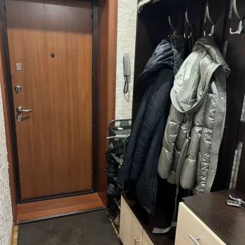 Продается 1-комнатная квартира, 30,9 м²