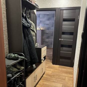 Продается 1-комнатная квартира, 30,9 м²