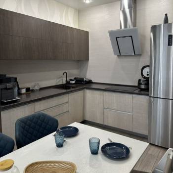 Продается 2-х комнатная квартира, 65 м²