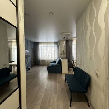 Продается 2-х комнатная квартира, 65 м²