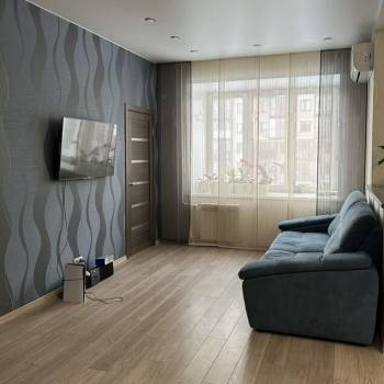 Продается 2-х комнатная квартира, 65 м²