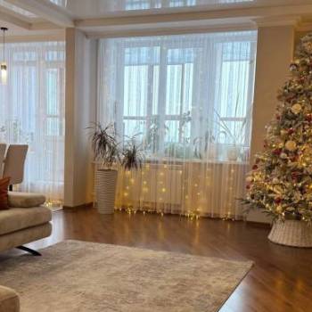 Продается 3-х комнатная квартира, 106 м²