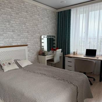 Продается 3-х комнатная квартира, 106 м²