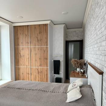 Продается 3-х комнатная квартира, 106 м²