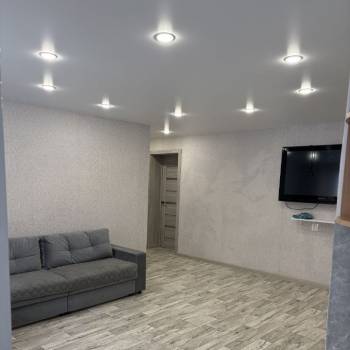 Сдается Многокомнатная квартира, 67 м²