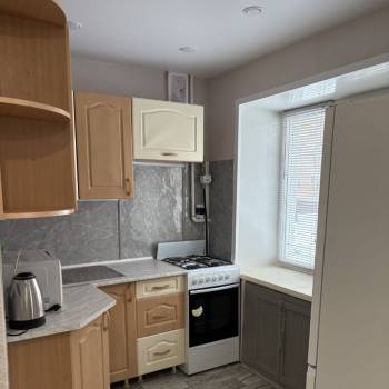 Сдается Многокомнатная квартира, 67 м²