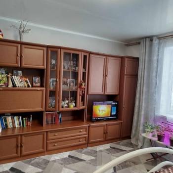 Продается Многокомнатная квартира, 84,7 м²