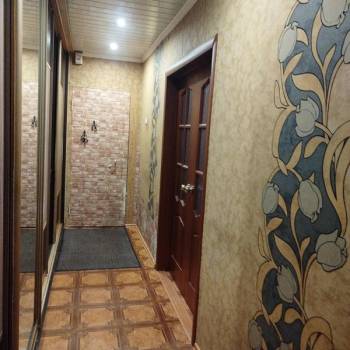 Продается Многокомнатная квартира, 84,7 м²