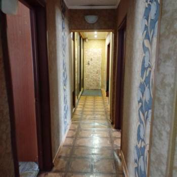 Продается Многокомнатная квартира, 84,7 м²