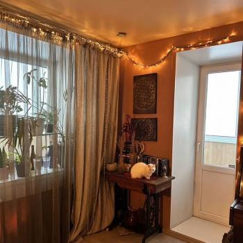 Продается 2-х комнатная квартира, 47,4 м²