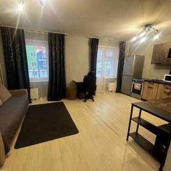 Сдается 1-комнатная квартира, 32 м²