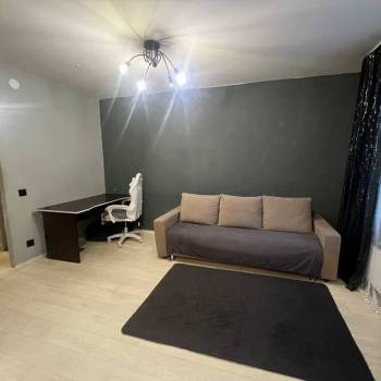 Сдается 1-комнатная квартира, 32 м²