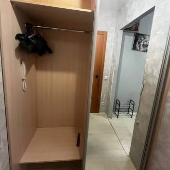 Сдается 1-комнатная квартира, 32 м²