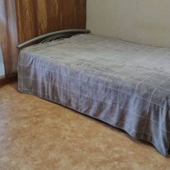 Продается 1-комнатная квартира, 25,3 м²