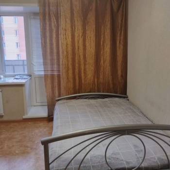 Продается 1-комнатная квартира, 25,3 м²