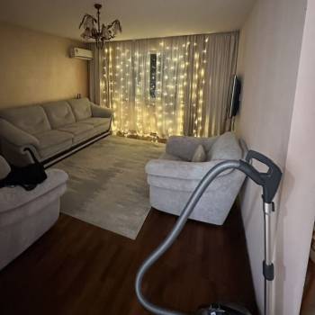 Сдается 2-х комнатная квартира, 70 м²