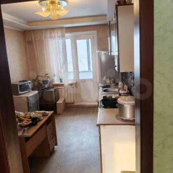 Продается Многокомнатная квартира, 82 м²