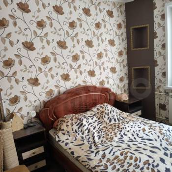Продается Многокомнатная квартира, 82 м²